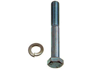 2000-2005 Toyota MR2 Spyder Disc Brake Caliper Bolt - Rear (Dorman)