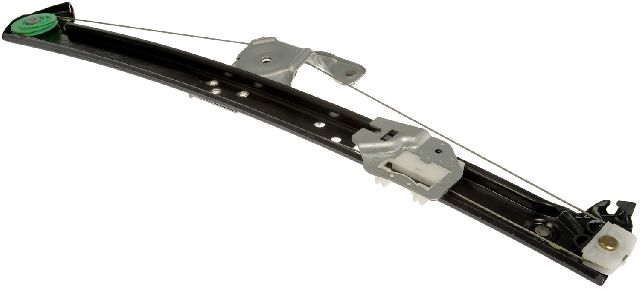 2000-2006 BMW X5 Window Regulator - Rear Right (Dorman)