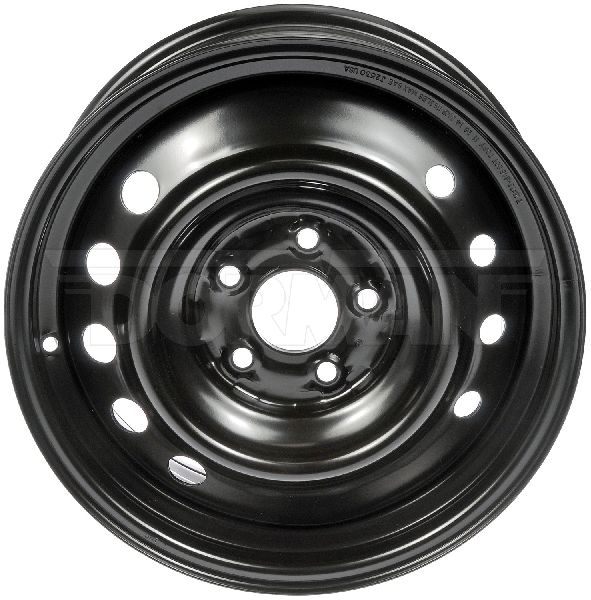 2007-2018 Nissan Altima Wheel (Dorman)