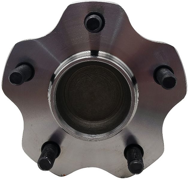 2015-2018 Chevrolet City Express Wheel Bearing and Hub Assembly - Rear (Dorman)