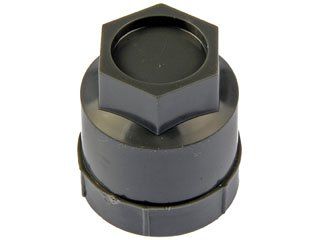 1992-1995 Chevrolet Cavalier Wheel Fastener Cover (Dorman)