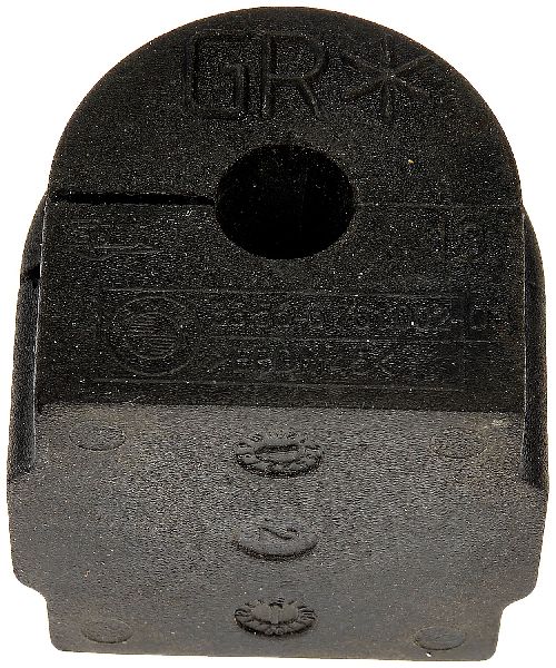 2009-2010 BMW 528i xDrive Suspension Stabilizer Bar Bushing Kit - Rear (Dorman)