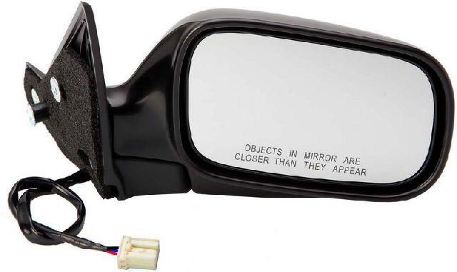 2004-2007 Subaru Impreza Side/Door Mirror - Right (Dorman)
