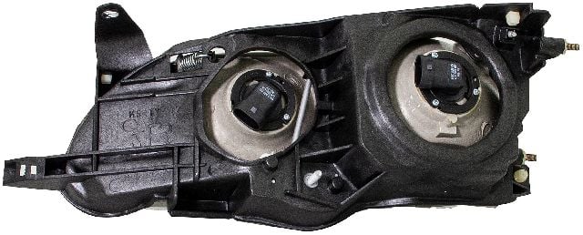 1993-1997 Toyota Corolla Headlight Assembly - Right (Dorman)
