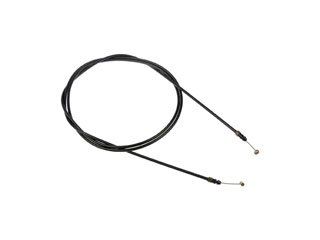1990-1991 Lexus ES250 Hood Release Cable (Dorman)