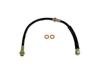 1982-1983 Pontiac Firebird Brake Hydraulic Hose - Front Right (Dorman)