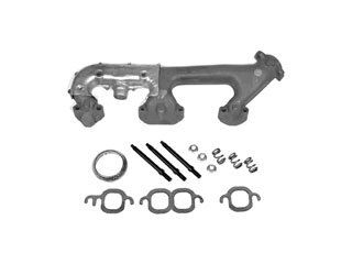 1991-1996 GMC G3500 Exhaust Manifold - Right (Dorman)