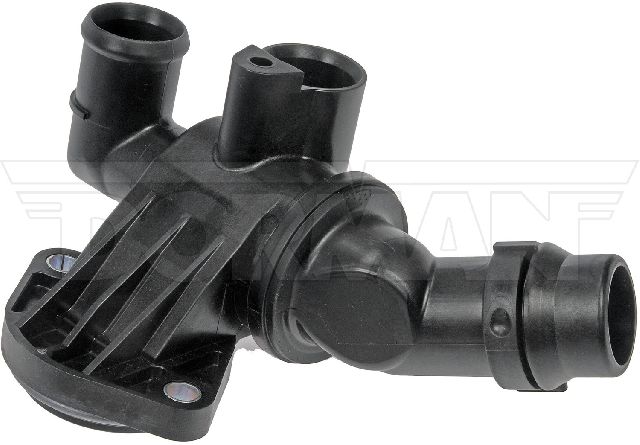 2008-2012 Audi S3 Engine Coolant Thermostat Housing Assembly (Dorman)