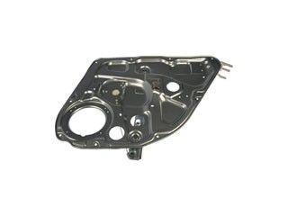 2009-2014 Hyundai Genesis Window Regulator - Rear Right (Dorman)