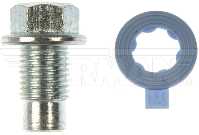 2001-2024 Toyota Prius Engine Oil Drain Plug (Dorman)