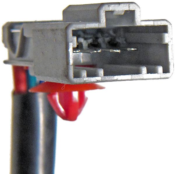 1996-2000 Honda Civic Window Motor and Regulator Assembly - Front Left (Dorman)