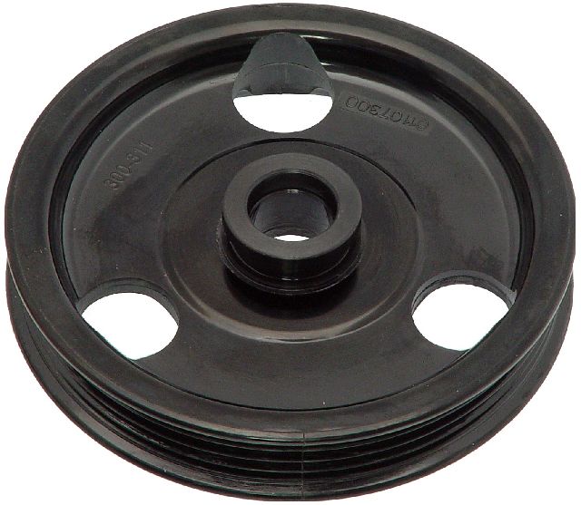 1995-2000 Dodge Stratus Power Steering Pump Pulley (Dorman)