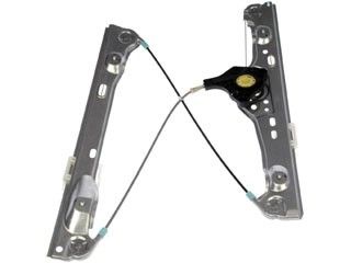 2008-2011 BMW M3 Window Regulator - Front Right (Dorman)