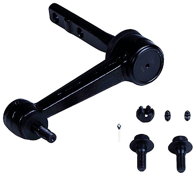 1990-2005 Chevrolet Astro Steering Idler Arm and Bracket Assembly - Right (Dorman)