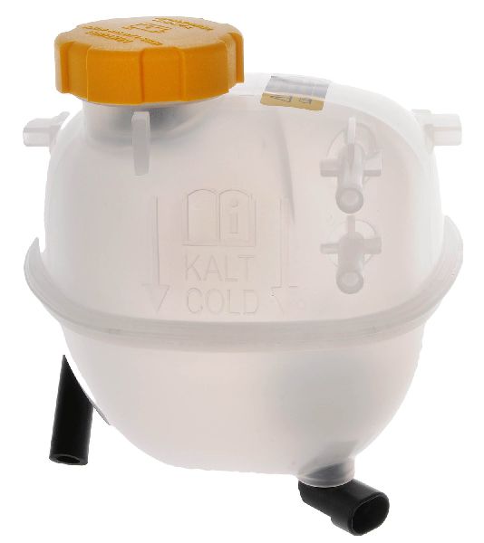 2003-2011 Saab 9-3 Engine Coolant Reservoir - Front (Dorman)