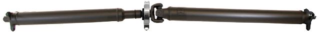 2012-2015 BMW 750i Drive Shaft - Rear (Dorman)
