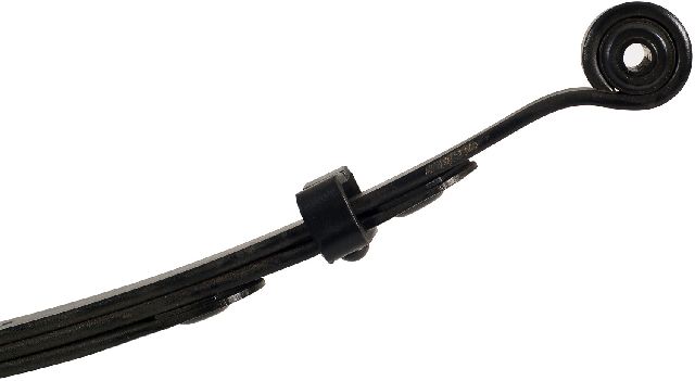 2005-2015 Nissan Xterra Leaf Spring Assembly - Rear (Dorman)