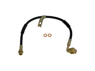1988 Dodge Dakota Brake Hydraulic Hose - Front Right (Dorman)