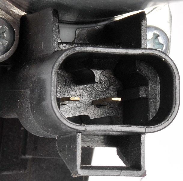 2008-2014 Cadillac CTS Window Motor and Regulator Assembly - Rear Left (Dorman)