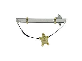 1991-1994 Nissan Sentra Window Regulator - Front Right (Dorman)