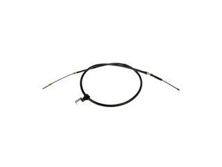 1987-1996 Saab 9000 Parking Brake Cable - Rear Right (Dorman)