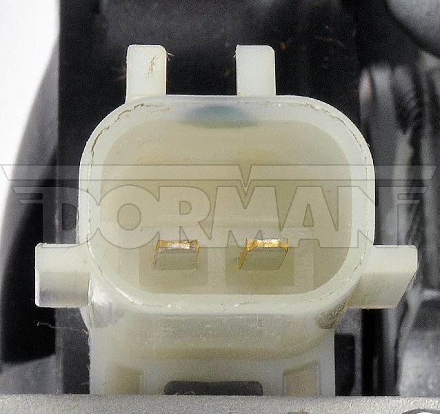 2013-2016 Cadillac SRX Window Motor and Regulator Assembly - Rear Left (Dorman)