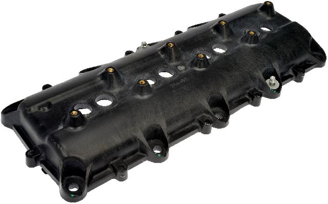 2009-2010 Dodge Ram 2500 Engine Valve Cover - Left or Right (Dorman)