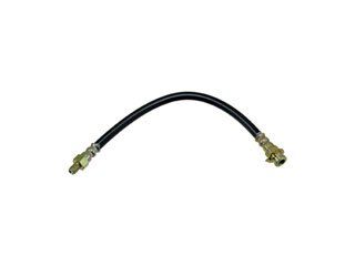 1950-1953 Mercury Monterey Brake Hydraulic Hose - Front Left or Front Right (Dorman)
