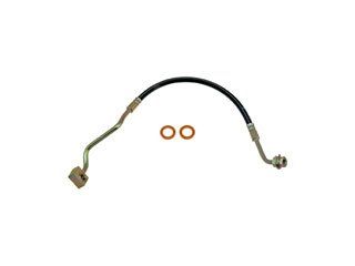 1986 Ford Ranger Brake Hydraulic Hose - Front Left (Dorman)