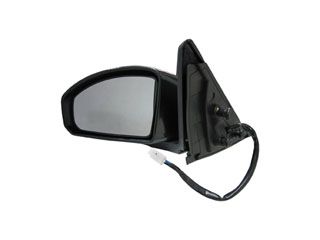 2003-2007 INFINITI G35 Side/Door Mirror - Left (Dorman)