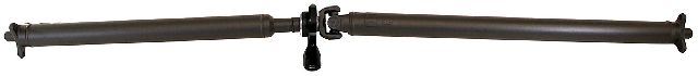 2012-2013 Chevrolet Caprice Drive Shaft - Rear (Dorman)