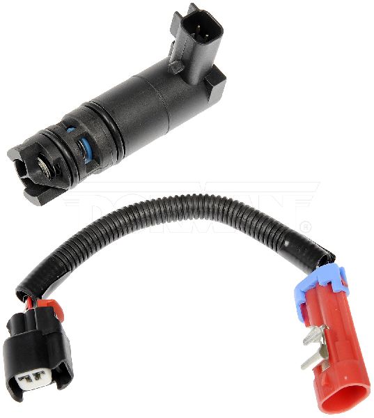 2005-2017 Chevrolet Equinox Vapor Canister Vent Solenoid (Dorman)