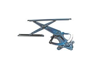 2003-2008 Toyota Matrix Window Regulator - Front Left (Dorman)