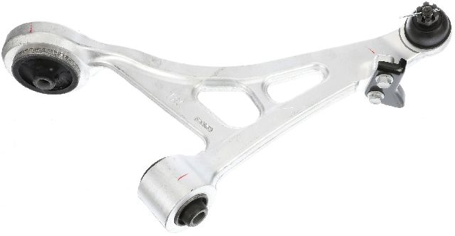 2002-2006 INFINITI Q45 Suspension Control Arm and Ball Joint Assembly - Front Right Lower (Dorman)