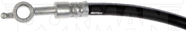 2016-2018 Kia Sorento Brake Hydraulic Hose - Rear Left (Dorman)