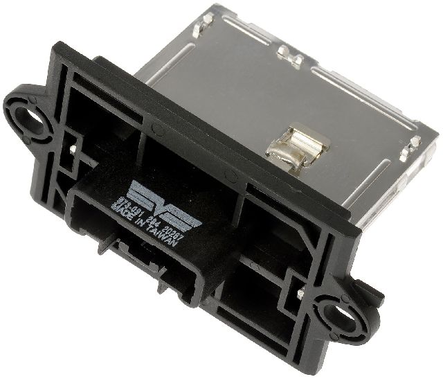 2003-2008 Mazda 6 HVAC Blower Motor Resistor (Dorman)