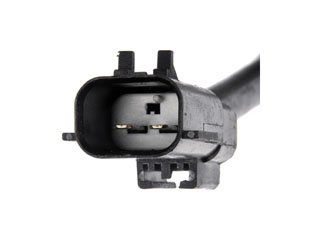 1998 Dodge B1500 Window Motor and Regulator Assembly - Front Left (Dorman)