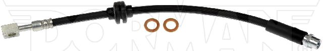 2016 Chevrolet Cruze Brake Hydraulic Hose - Front Left (Dorman)