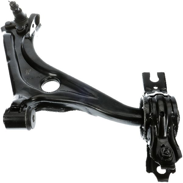 2016-2021 Honda Civic Suspension Control Arm and Ball Joint Assembly - Front Right Lower (Dorman)