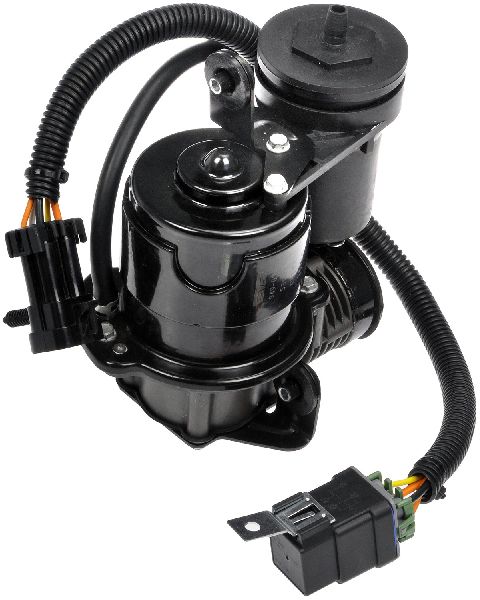 1995-1996 Chevrolet Caprice Air Suspension Compressor (Dorman)