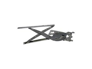 1998-2004 Dodge Intrepid Window Regulator - Rear Right (Dorman)
