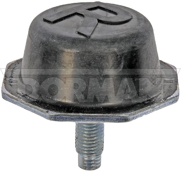1996-2004 Toyota Tacoma Suspension Control Arm Bumper - Front Lower Rearward (Dorman)