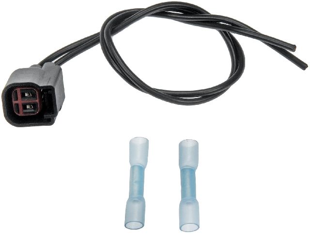 2004-2017 Lincoln Navigator Door Jamb Switch Connector (Dorman)