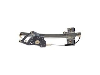 2001-2003 Oldsmobile Aurora Window Regulator - Front Left (Dorman)