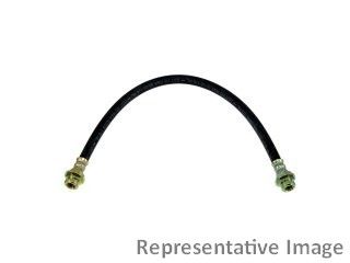 2013-2015 Acura ILX Brake Hydraulic Hose - Rear Left (Dorman)