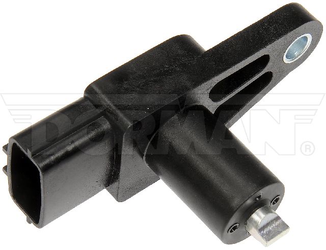 2001-2003 INFINITI QX4 Engine Crankshaft Position Sensor - Rear (Dorman)