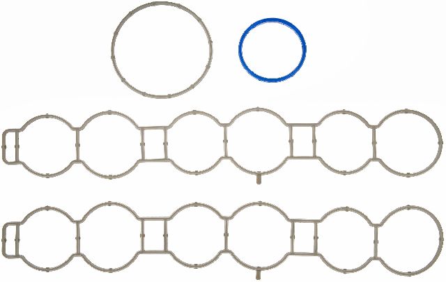 2019 Ram 1500 Classic Engine Intake Manifold Gasket Set - Upper (Dorman)