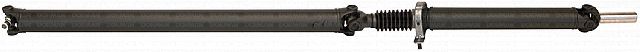 1999-2004 Chevrolet Silverado 2500 Drive Shaft - Rear (Dorman)