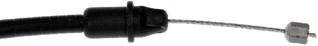 2010-2016 Chevrolet Express 2500 Hood Release Cable (Dorman)