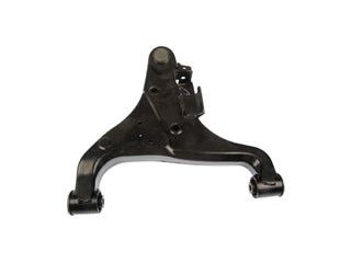 2004-2010 INFINITI QX56 Suspension Control Arm and Ball Joint Assembly - Front Left Lower (Dorman)